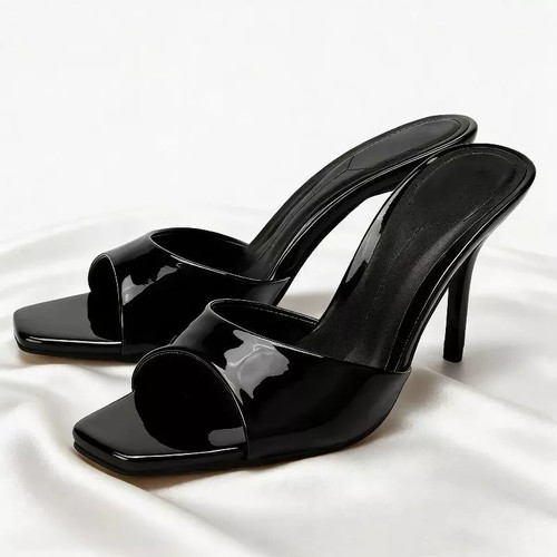 Sandales sabot mule femme - sabot,