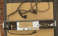 Juke box Seeburg LPC1 et LP480 clavier testé ok