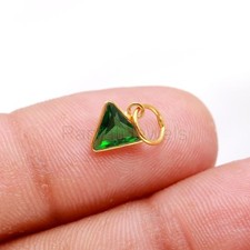 Pendentif charme femmes pierre