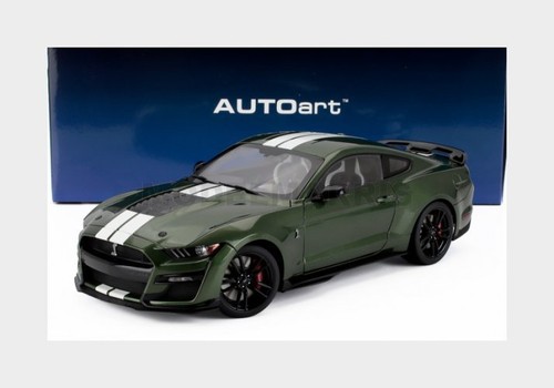 Autoart 73097 ford usa - 73097,