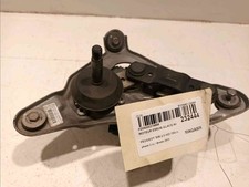 Moteur essuie glace avant - moteur,