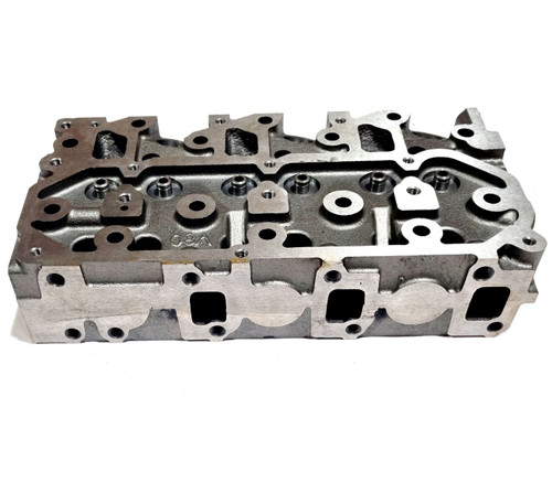 Culasse yanmar 3tnv76 3ym30 - 3tnv76,