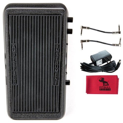 Dunlop cbm535q cry baby - dunlop,