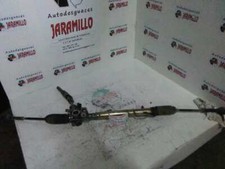 crémaillère assistée pour