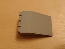 lego vintage espace 4474  6 x