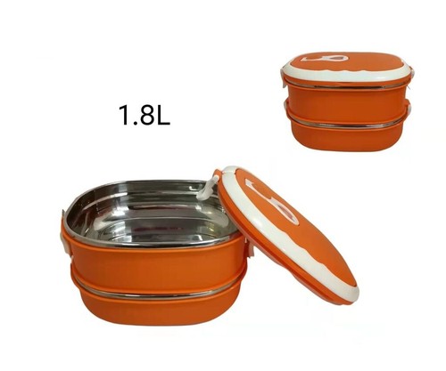 Conteneur isotherme 1800ml - x,