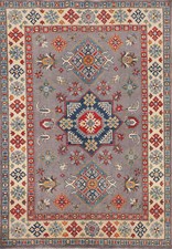 Kazak Dynamique Tapis