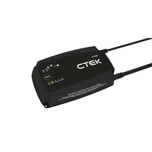 Chargeur batterie ctek - chargeur,