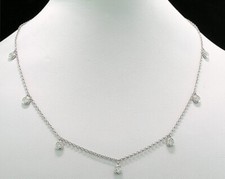 Valeur Diamantcollier 7