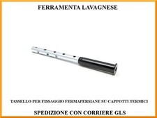 Tuiles Extended pour Fixation Fermetures Persiennes Arrêter D'Obturation Sur