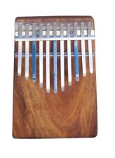 HUGH TRACEY KCJ011 - kalimba celeste junior diatonique , 11 notes