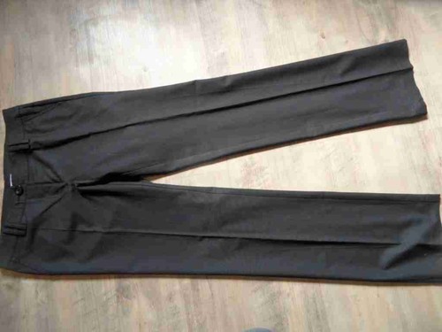 Pantalon affaires young - pantalon, d'affaires