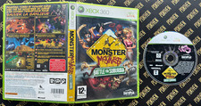 Jeu Monster Madness Battle for