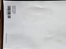 Notice d'utilisation Audi A5