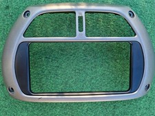 Toyota RAV4 II Radio Cd GPS faceplate