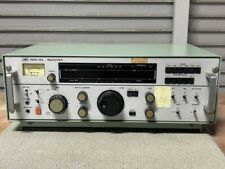 Power Only - JRC NRD-93 Radio Receiver SSB, AM, CW, DSB