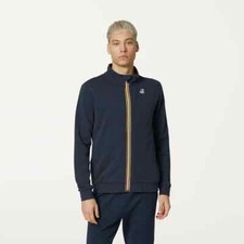 K-WAY Homme Sweat-Shirt Art