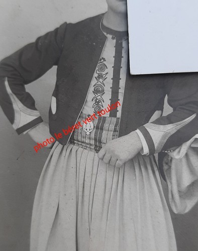 Photo spahis pre - photo, ww1