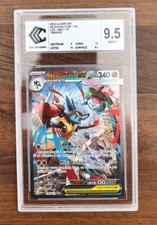 Mega-lucario EX 179/132 