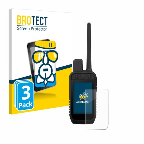 Pièces protection écran - 3,