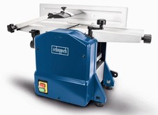 Dégauchisseuse / Raboteuse HMS650 – 230 V – 1100 W – Vitesse de rotation 7850