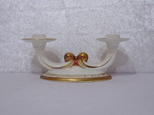 Alka art deco porcelaine - alka,