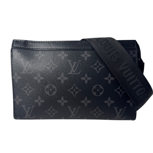 Sac bandoulière portefeuille