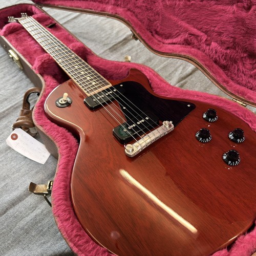 Gibson les paul special - paul,