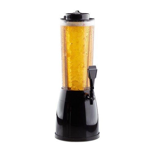 Colonne bière avec robinet - colonne,