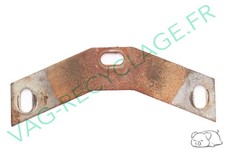 ♻️Plaque support pipe d'admission 050129723 Golf 3 Golf 3 Cab Golf 4 Cab Vento 1