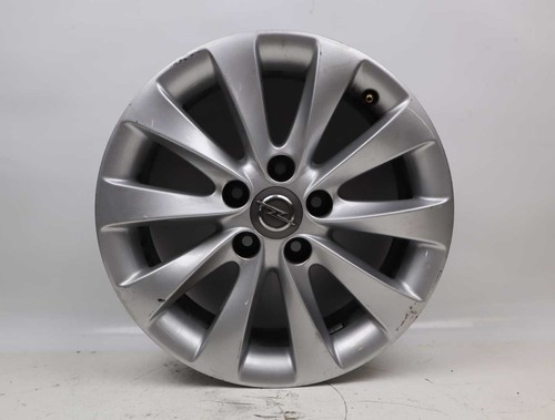 Jante aluminium occasion - , opel