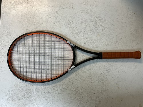 Prince textreme tour 100t - tour, 4