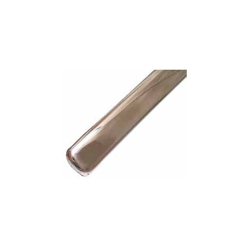 Baguette marchepied inox - baguette, de