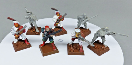 Warhammer tow kow t9a - warhammer,