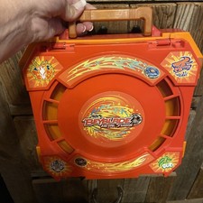 Beyblade Metal Fusion Battle