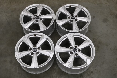 Original jantes 18 pouces - original,