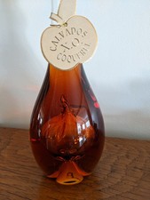 Calvados X.O. -Coquerel dans