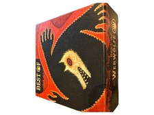 Asmodee Die Werwölfe Best of