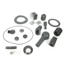 kit 20 pces caoutchouc cadre