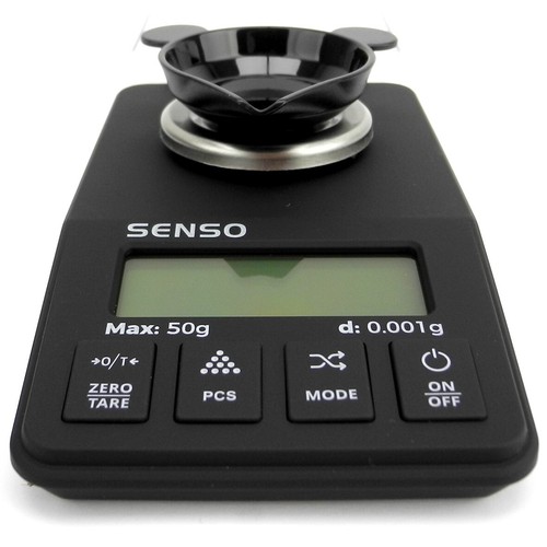 001g 50g balance - 0,001g,
