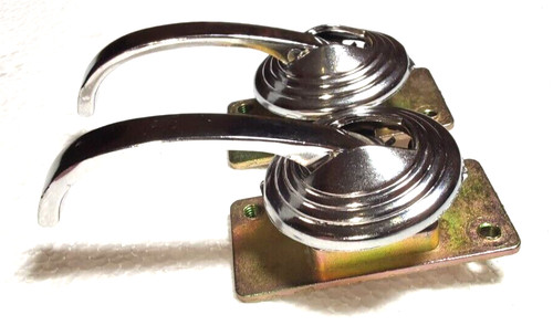 Manija metalica la - 2x,