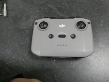 radiocommande drone Dji model mini 2 fly more combo ( occasion  )