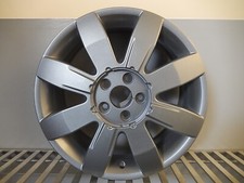 Jante alu renault megane - ,