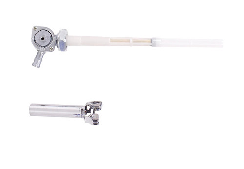 Robinet essence honda - robinet,