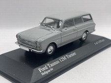 Ford Taunus 12M Break Turnier