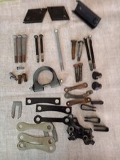 Triumph TR3 Lot Vis UNF et Pieces Diverses En occasion