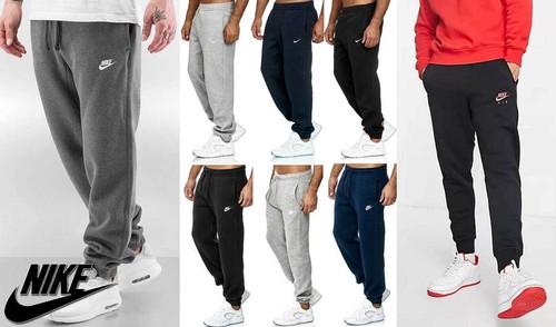 Nike air club sweatpant - air,