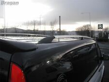 Barres de Toit pour Mercedes