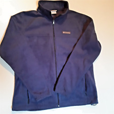 Columbia Pull Sweet Veste Polaire Fermeture Eclair Complète Sportwear