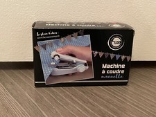 Machine à coudre manuelle neuve